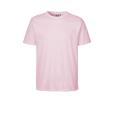 Q163 Neutral Fairtrade Organic Unisex T-Shirt