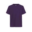 Q163 Neutral Fairtrade Organic Unisex T-Shirt