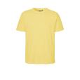 Q163 Neutral Fairtrade Organic Unisex T-Shirt