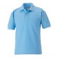 H157 Jerzees Schoolgear Childrens Classic Polo