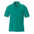H157 Jerzees Schoolgear Childrens Classic Polo