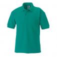 H157 Jerzees Schoolgear Childrens Classic Polo