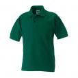 H157 Jerzees Schoolgear Childrens Classic Polo