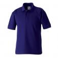 H157 Jerzees Schoolgear Childrens Classic Polo