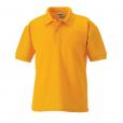 H157 Jerzees Schoolgear Childrens Classic Polo