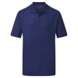Q155 UCC Everyday Polo
