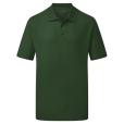 Q155 UCC Everyday Polo