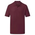 Q155 UCC Everyday Polo