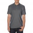 K161 Gildan DryBlend Adult Sport Polo Shirt