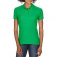 K161 GIldan DryBlend Ladies Sport Shirt