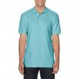 H156 Gildan Premium Cotton Double Pique Polo