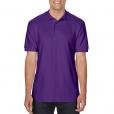 H156 Gildan Premium Cotton Double Pique Polo