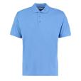 Q162 Kustom Kit Classic Fit Klassic Superwash 60 Polo - Men's