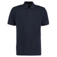 Q162 Kustom Kit Classic Fit Klassic Superwash 60 Polo - Men's