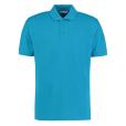 Q162 Kustom Kit Classic Fit Klassic Superwash 60 Polo - Men's