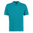 Q162 Kustom Kit Classic Fit Klassic Superwash 60 Polo - Men's