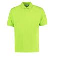 Q162 Kustom Kit Classic Fit Klassic Superwash 60 Polo - Men's
