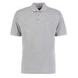 Q162 Kustom Kit Classic Fit Klassic Superwash 60 Polo - Men's