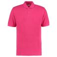 Q162 Kustom Kit Classic Fit Klassic Superwash 60 Polo - Men's