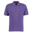 Q162 Kustom Kit Classic Fit Klassic Superwash 60 Polo - Men's