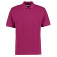 Q162 Kustom Kit Classic Fit Klassic Superwash 60 Polo - Men's