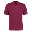 Q162 Kustom Kit Classic Fit Klassic Superwash 60 Polo - Men's