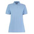Q162 Kustom Kit Classic Fit Klassic Superwash 60 Polo - Women's