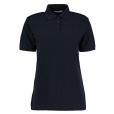 Q162 Kustom Kit Classic Fit Klassic Superwash 60 Polo - Women's