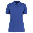 Q162 Kustom Kit Classic Fit Klassic Superwash 60 Polo - Women's