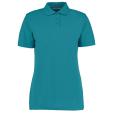 Q162 Kustom Kit Classic Fit Klassic Superwash 60 Polo - Women's
