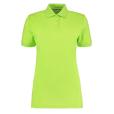 Q162 Kustom Kit Classic Fit Klassic Superwash 60 Polo - Women's
