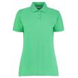 Q162 Kustom Kit Classic Fit Klassic Superwash 60 Polo - Women's