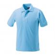 K169 Jerzees Schoolgear Hardwearing Polo