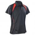 K172 Spiro Mens Team Spirit Polo Shirt