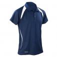 K172 Spiro Mens Team Spirit Polo Shirt