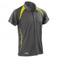 K172 Spiro Mens Team Spirit Polo Shirt