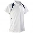 K172 Spiro Mens Team Spirit Polo Shirt