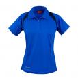 K172 Spiro Ladies Team Spirit Polo Shirt