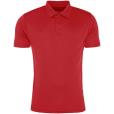 Q153 Just Cool AWDis Cool Smooth Polo