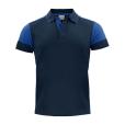 Q155 Printer Prime Polo Shirt