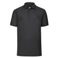 Q155 Fruit of the Loom 65/35 Polo