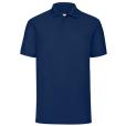 Q155 Fruit of the Loom 65/35 Polo