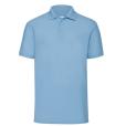 Q155 Fruit of the Loom 65/35 Polo