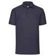 Q155 Fruit of the Loom 65/35 Polo