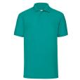 Q155 Fruit of the Loom 65/35 Polo