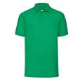 Q155 Fruit of the Loom 65/35 Polo