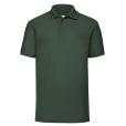 Q155 Fruit of the Loom 65/35 Polo