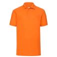 Q155 Fruit of the Loom 65/35 Polo