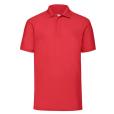 Q155 Fruit of the Loom 65/35 Polo
