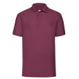 Q155 Fruit of the Loom 65/35 Polo
